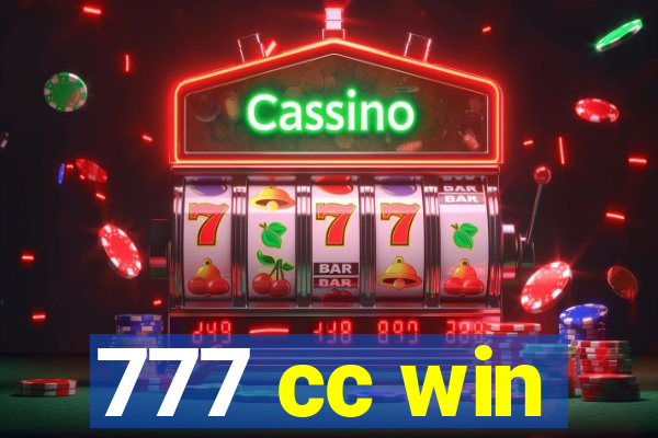 777 cc win