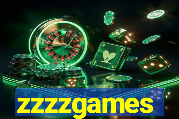 zzzzgames