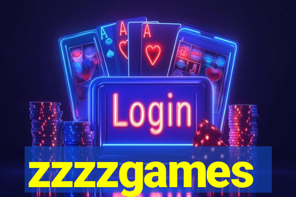 zzzzgames