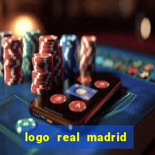 logo real madrid dls 23