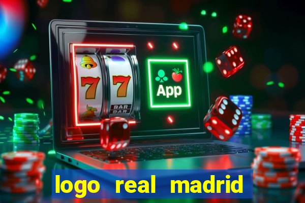 logo real madrid dls 23