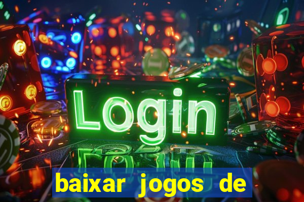 baixar jogos de plataforma para android