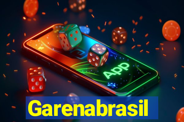 Garenabrasil