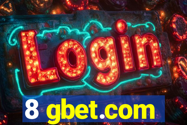 8 gbet.com