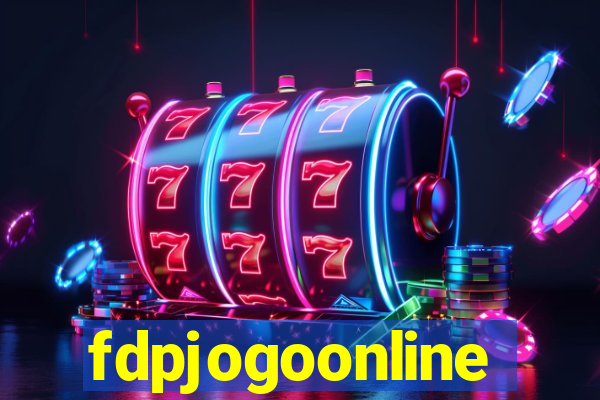 fdpjogoonline