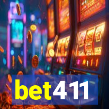 bet411