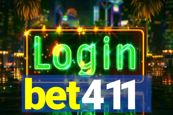 bet411