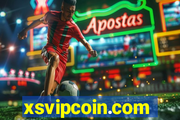 xsvipcoin.com