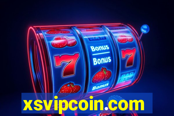 xsvipcoin.com