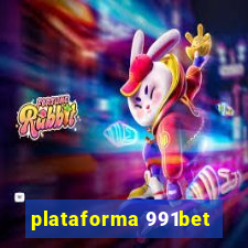 plataforma 991bet