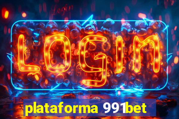 plataforma 991bet