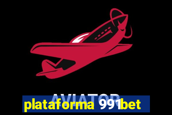 plataforma 991bet