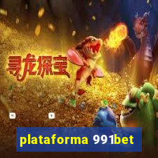 plataforma 991bet