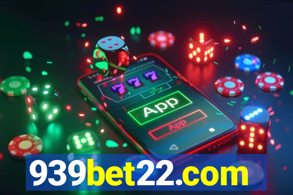 939bet22.com