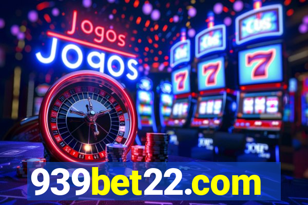 939bet22.com