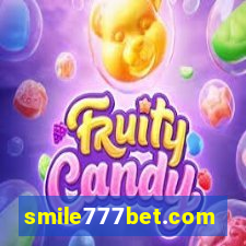 smile777bet.com