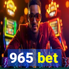 965 bet