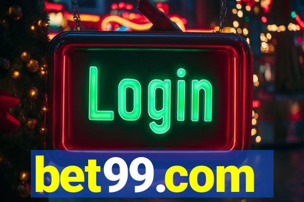 bet99.com