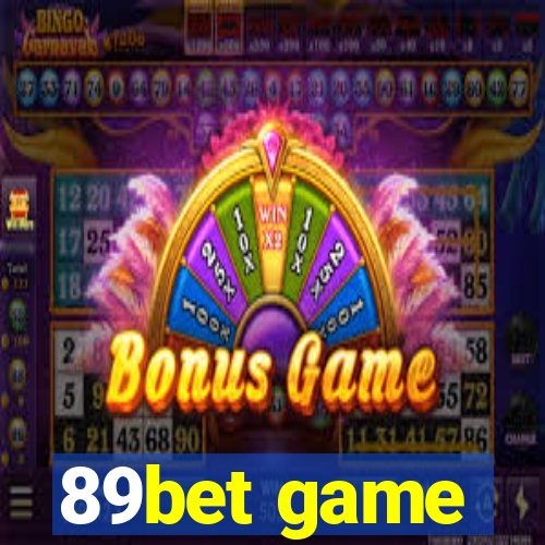 89bet game