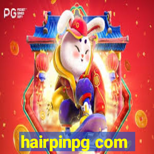 hairpinpg com