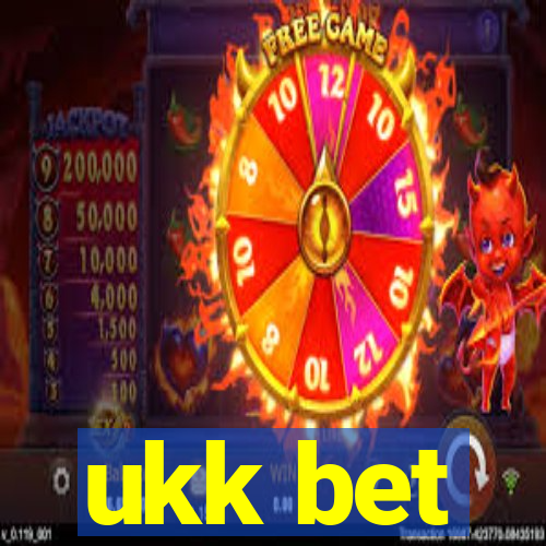 ukk bet