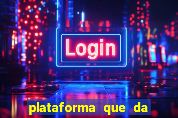 plataforma que da pra jogar demo