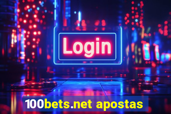 100bets.net apostas