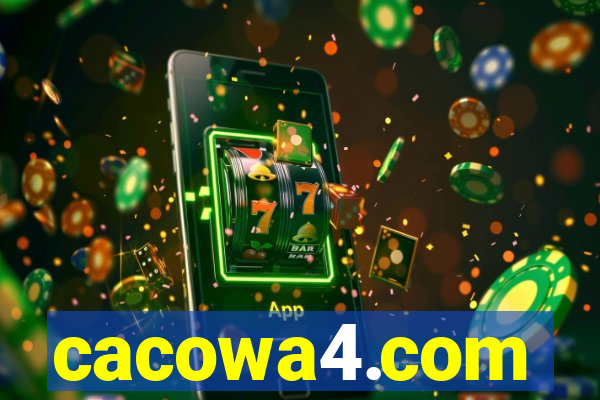 cacowa4.com