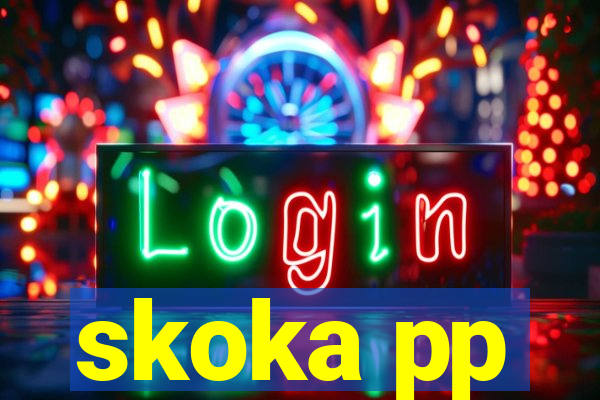 skoka pp