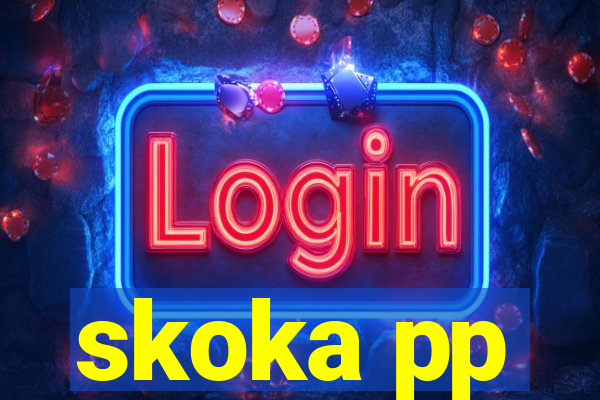 skoka pp