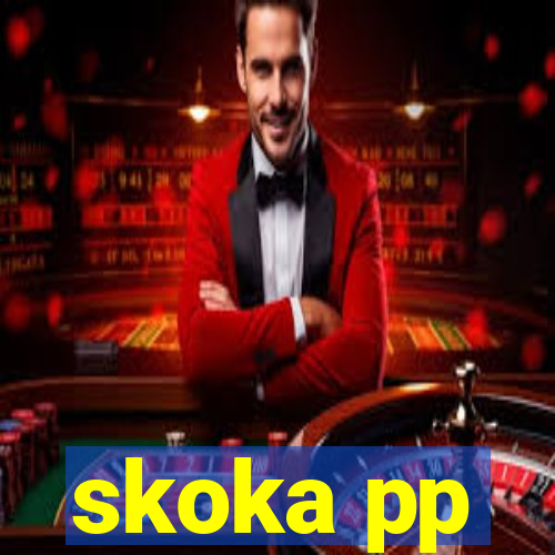 skoka pp