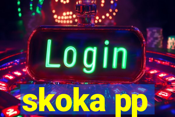 skoka pp