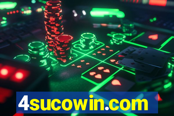 4sucowin.com