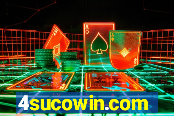 4sucowin.com