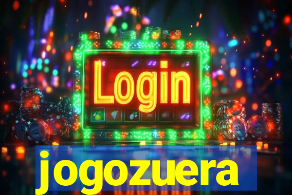 jogozuera