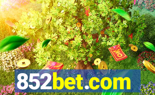 852bet.com