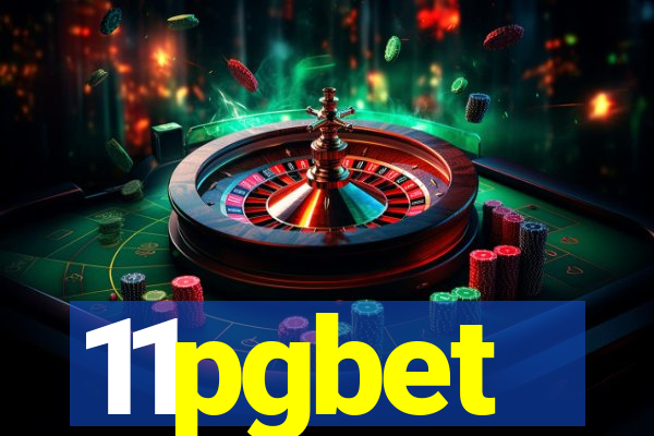 11pgbet