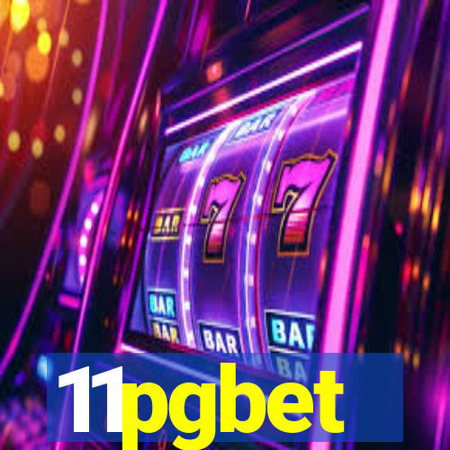 11pgbet