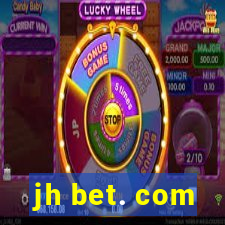 jh bet. com