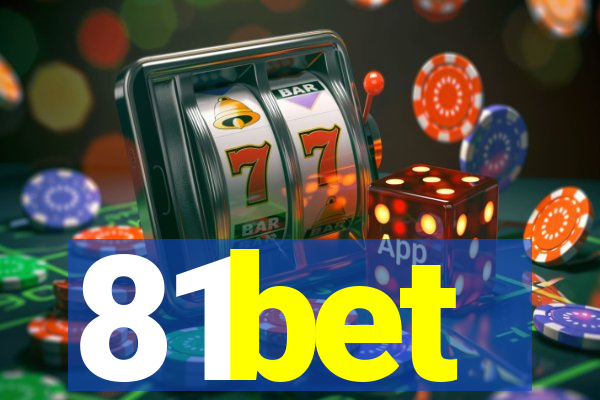 81bet