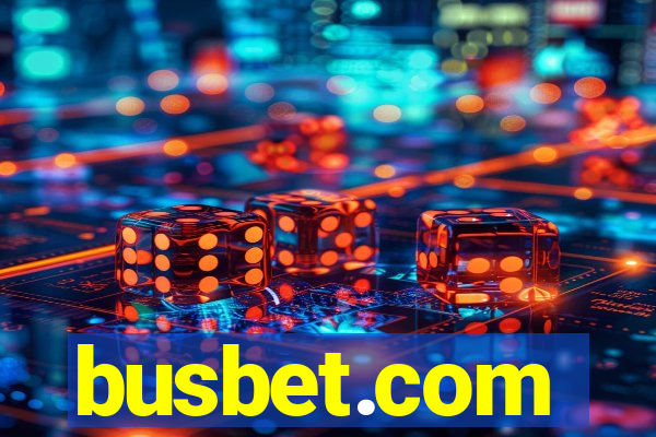 busbet.com