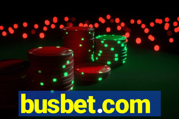 busbet.com