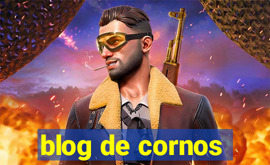 blog de cornos