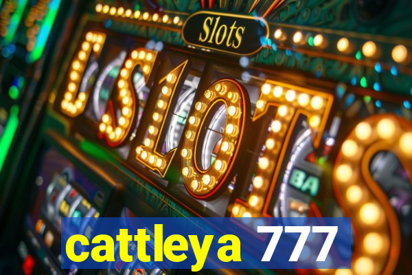 cattleya 777