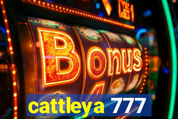 cattleya 777