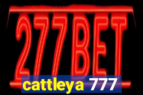 cattleya 777