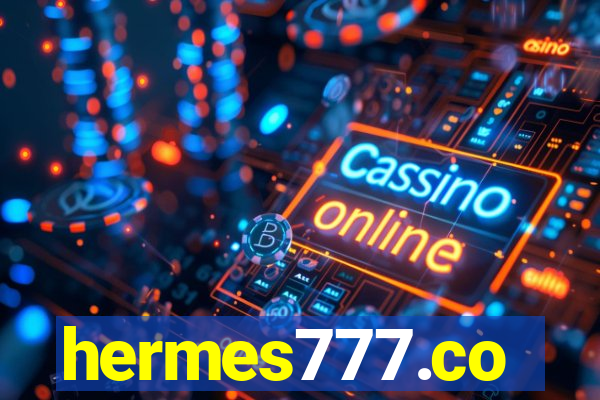 hermes777.co