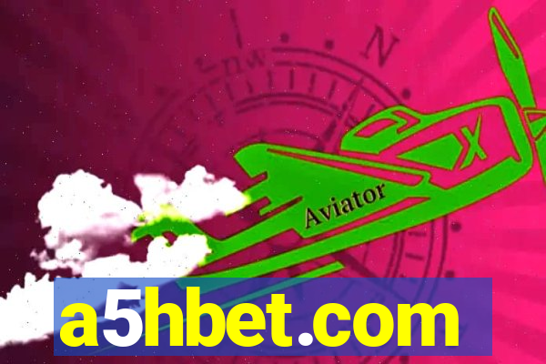 a5hbet.com