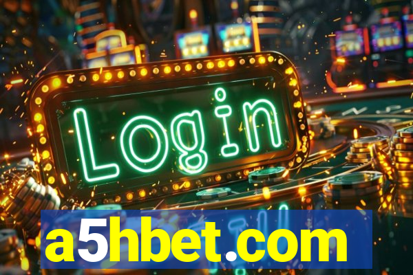 a5hbet.com