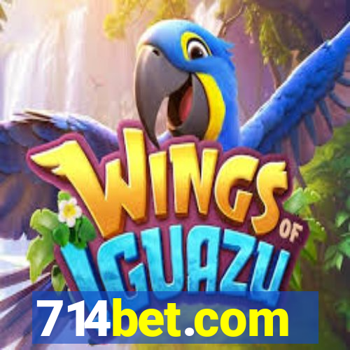 714bet.com